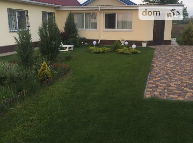 Продажа дома, 170м², Днепропетровск, р‑н. Юбилейное Продажа дома, 170м², Днепропетровск, р‑н. Юбилейное