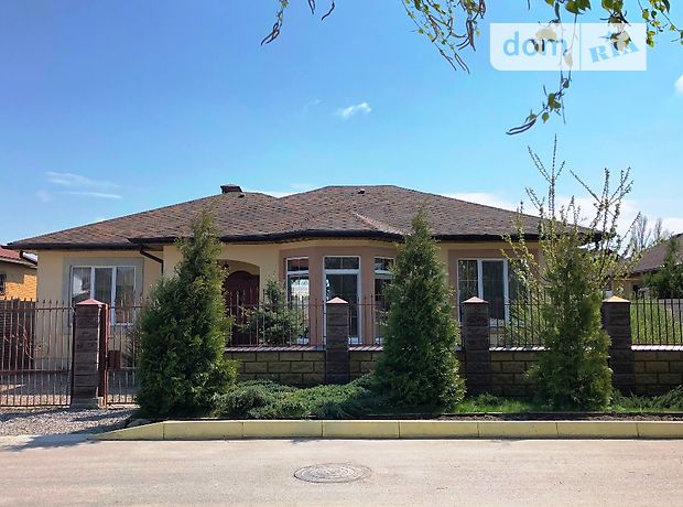Продажа дома, 111м², Днепропетровск, р‑н. Золотые ключи, Харьковская улица Продажа дома, 111м², Днепропетровск, р‑н. Золотые ключи, Харьковская улица