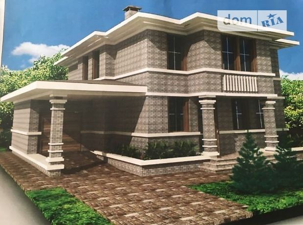 Продажа дома, 255м², Днепропетровск, р‑н. Золотые ключи, Николаевская улица, дом 4 Продажа дома, 255м², Днепропетровск, р‑н. Золотые ключи, Николаевская улица, дом 4
