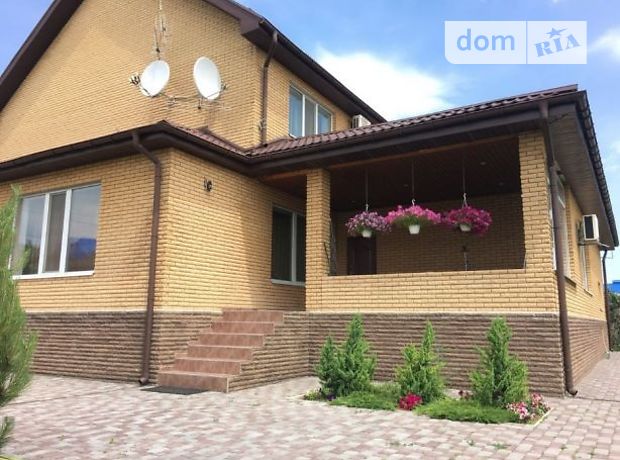 Продажа дома, 250м², Днепропетровск, р‑н. Золотые ключи Продажа дома, 250м², Днепропетровск, р‑н. Золотые ключи