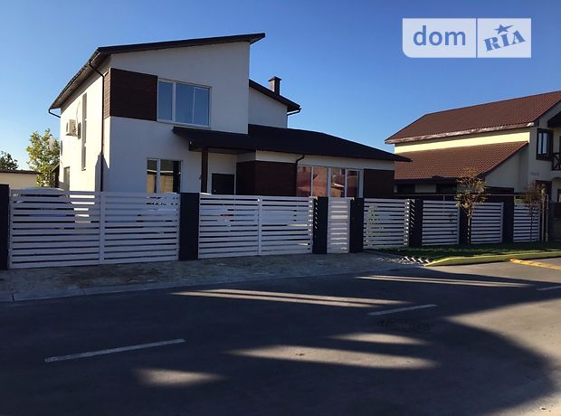 Продажа дома, 230м², Днепропетровск, р‑н. Золотые ключи, Харьковская Продажа дома, 230м², Днепропетровск, р‑н. Золотые ключи, Харьковская