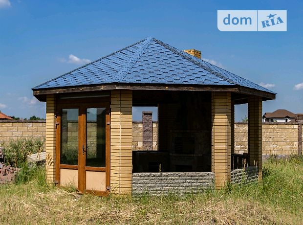 двухэтажный дом, 320 кв. м, кирпич. Продажа в Днепропетровске фото 1 двухэтажный дом, 320 кв. м, кирпич. Продажа в Днепропетровске фото 1