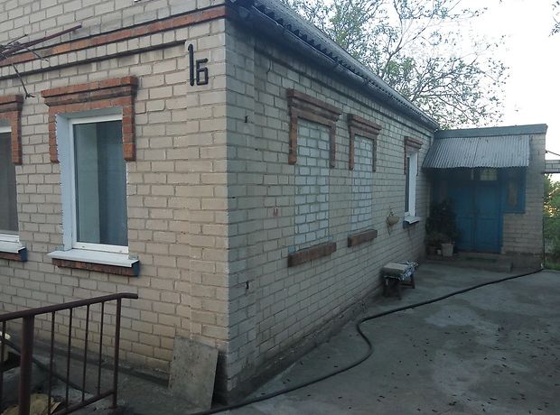 Продажа дома, 77м², Днепропетровск, Камскаяя Продажа дома, 77м², Днепропетровск, Камскаяя