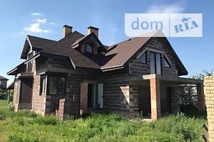 двухэтажный дом, 243 кв. м, пеноблок. Продажа в Днепре фото 2