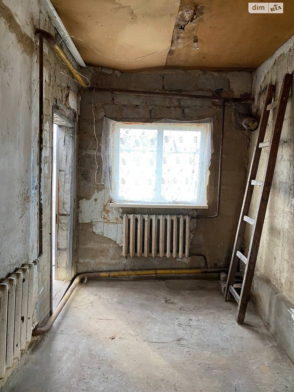одноповерховий будинок з гаражем, 64 кв. м, цегла. Продаж у Дніпровському фото 1 одноповерховий будинок з гаражем, 64 кв. м, цегла. Продаж у Дніпровському фото 1