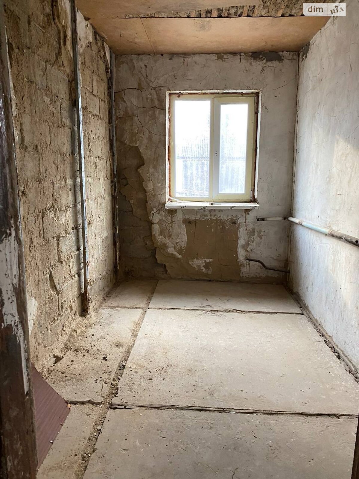 одноповерховий будинок з гаражем, 64 кв. м, цегла. Продаж у Дніпровському фото 1 одноповерховий будинок з гаражем, 64 кв. м, цегла. Продаж у Дніпровському фото 1