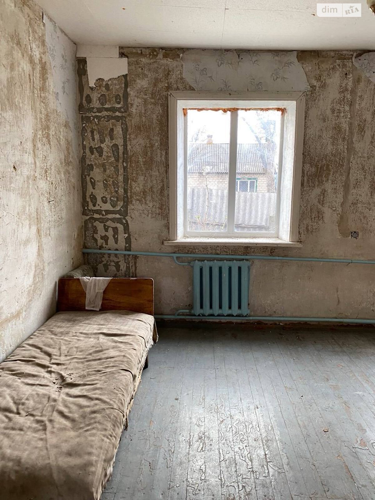 одноповерховий будинок з гаражем, 64 кв. м, цегла. Продаж у Дніпровському фото 1 одноповерховий будинок з гаражем, 64 кв. м, цегла. Продаж у Дніпровському фото 1