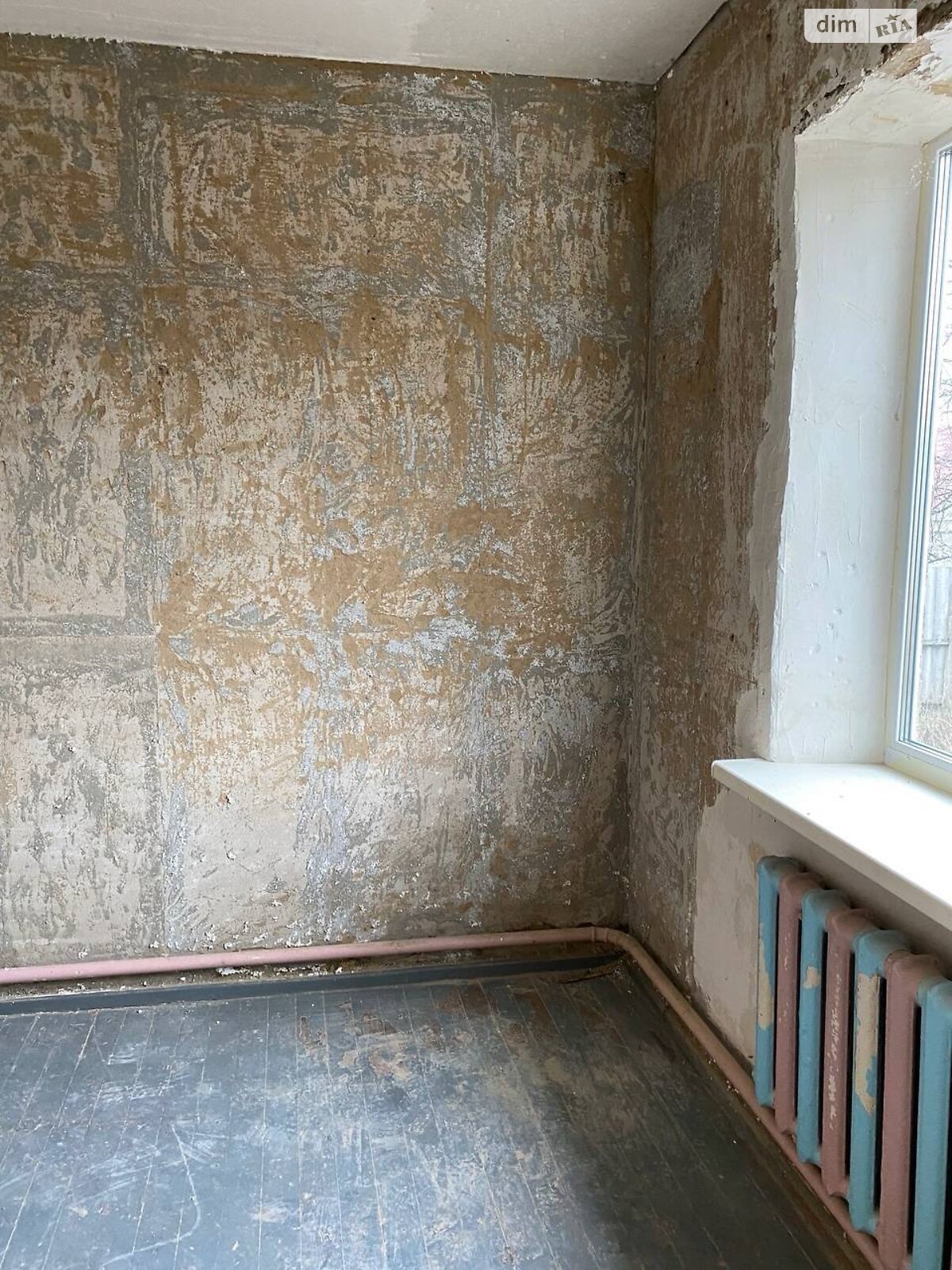 одноповерховий будинок з гаражем, 64 кв. м, цегла. Продаж у Дніпровському фото 1 одноповерховий будинок з гаражем, 64 кв. м, цегла. Продаж у Дніпровському фото 1