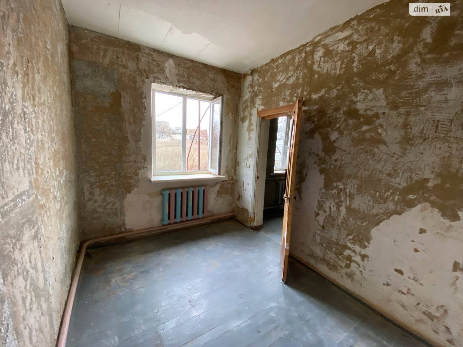 одноповерховий будинок з гаражем, 64 кв. м, цегла. Продаж у Дніпровському фото 1 одноповерховий будинок з гаражем, 64 кв. м, цегла. Продаж у Дніпровському фото 1