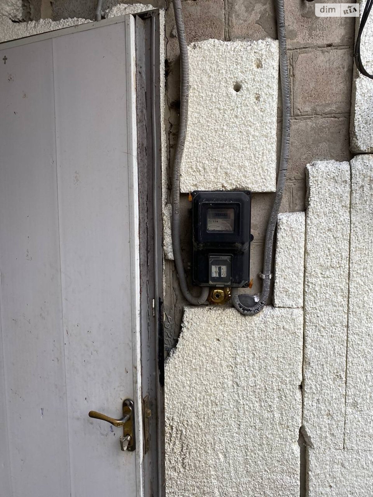 одноповерховий будинок з гаражем, 64 кв. м, цегла. Продаж у Дніпровському фото 1 одноповерховий будинок з гаражем, 64 кв. м, цегла. Продаж у Дніпровському фото 1