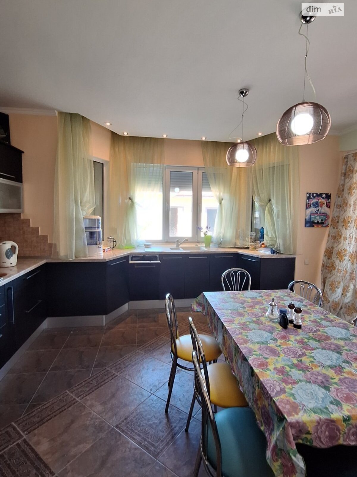 двухэтажный дом с отоплением, 185 кв. м, сендвич-панели. Продажа в Доброалександровке фото 1 двухэтажный дом с отоплением, 185 кв. м, сендвич-панели. Продажа в Доброалександровке фото 1
