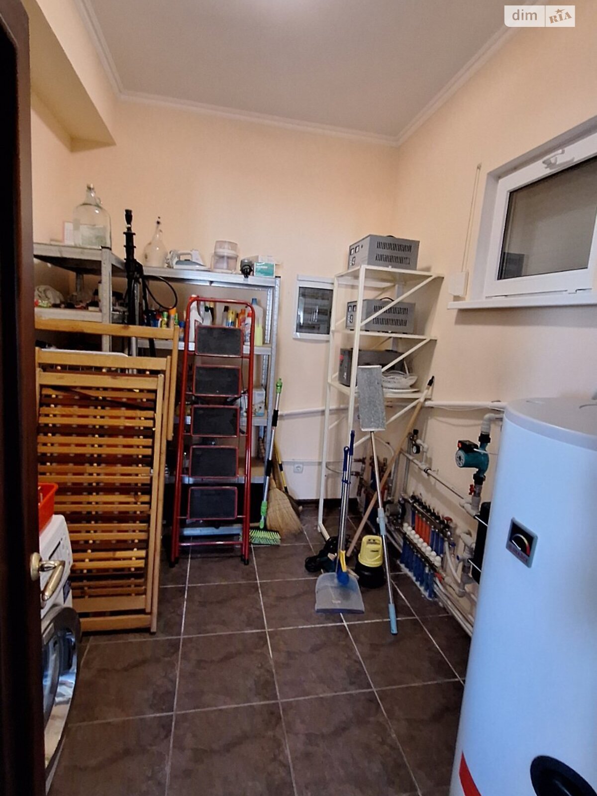 двухэтажный дом с отоплением, 185 кв. м, сендвич-панели. Продажа в Доброалександровке фото 1 двухэтажный дом с отоплением, 185 кв. м, сендвич-панели. Продажа в Доброалександровке фото 1