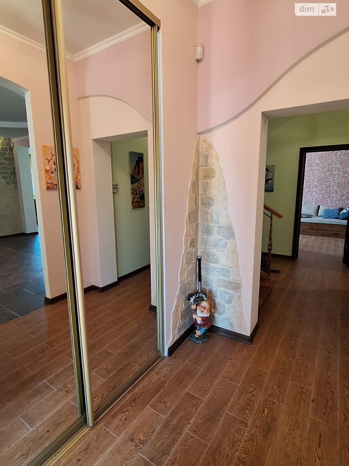 двухэтажный дом с отоплением, 185 кв. м, сендвич-панели. Продажа в Доброалександровке фото 1 двухэтажный дом с отоплением, 185 кв. м, сендвич-панели. Продажа в Доброалександровке фото 1