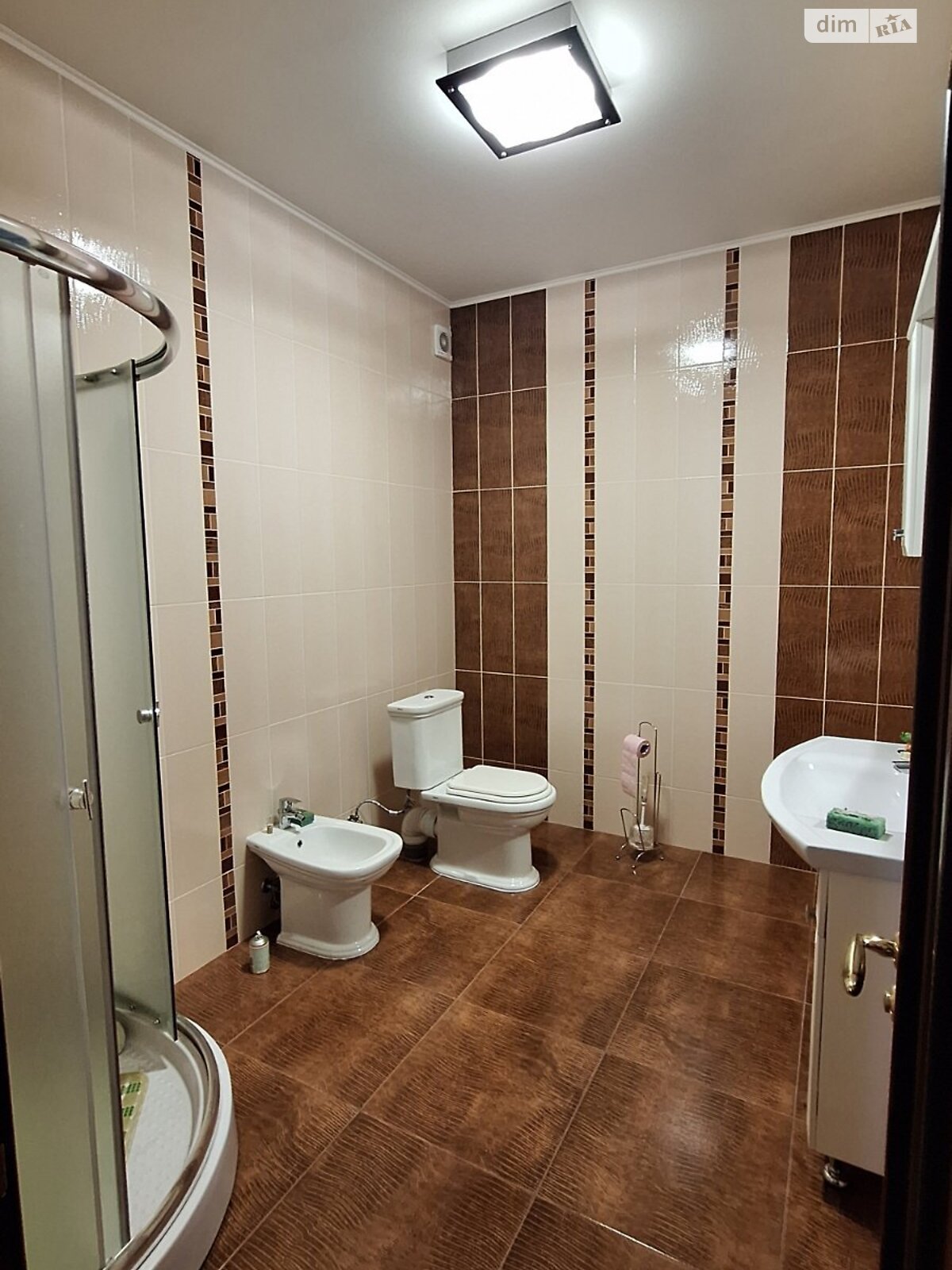 двухэтажный дом с отоплением, 185 кв. м, сендвич-панели. Продажа в Доброалександровке фото 1 двухэтажный дом с отоплением, 185 кв. м, сендвич-панели. Продажа в Доброалександровке фото 1