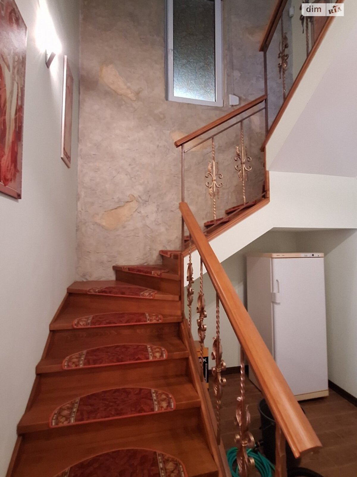 двухэтажный дом с отоплением, 185 кв. м, сендвич-панели. Продажа в Доброалександровке фото 1 двухэтажный дом с отоплением, 185 кв. м, сендвич-панели. Продажа в Доброалександровке фото 1