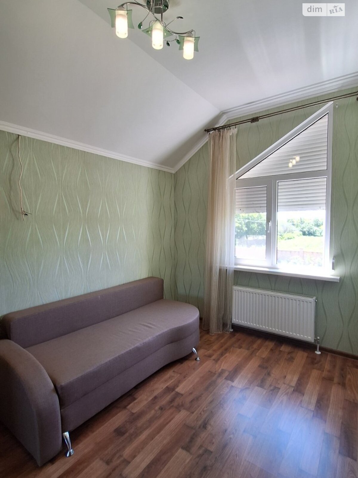 двухэтажный дом с отоплением, 185 кв. м, сендвич-панели. Продажа в Доброалександровке фото 1 двухэтажный дом с отоплением, 185 кв. м, сендвич-панели. Продажа в Доброалександровке фото 1