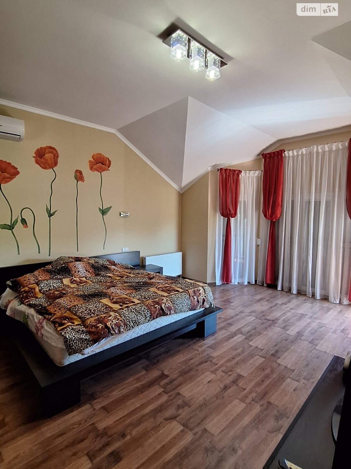 двухэтажный дом с отоплением, 185 кв. м, сендвич-панели. Продажа в Доброалександровке фото 1 двухэтажный дом с отоплением, 185 кв. м, сендвич-панели. Продажа в Доброалександровке фото 1