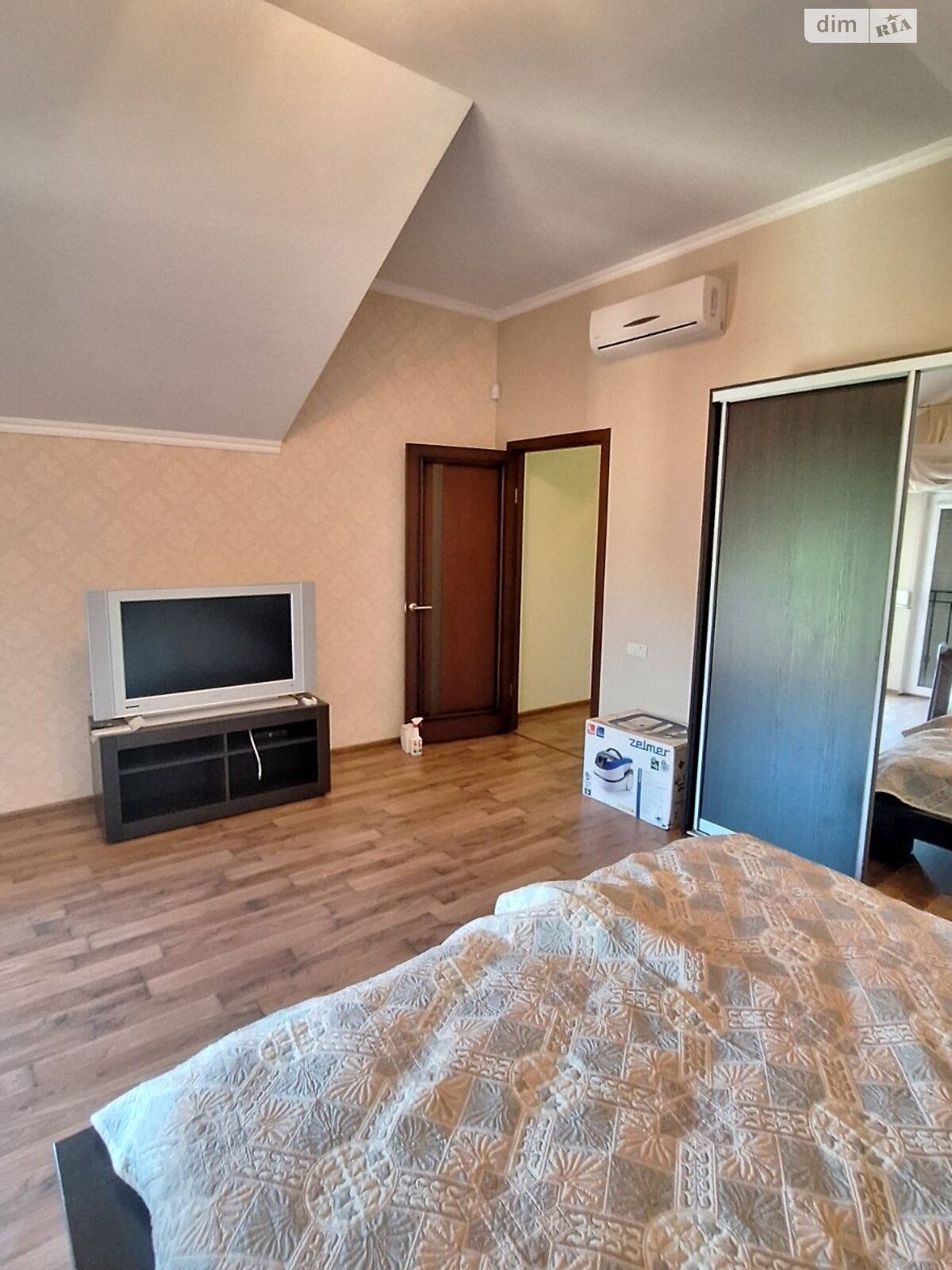 двухэтажный дом с отоплением, 185 кв. м, сендвич-панели. Продажа в Доброалександровке фото 1 двухэтажный дом с отоплением, 185 кв. м, сендвич-панели. Продажа в Доброалександровке фото 1