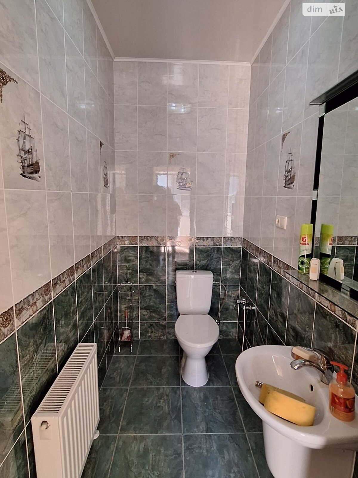 двухэтажный дом с отоплением, 185 кв. м, сендвич-панели. Продажа в Доброалександровке фото 1 двухэтажный дом с отоплением, 185 кв. м, сендвич-панели. Продажа в Доброалександровке фото 1