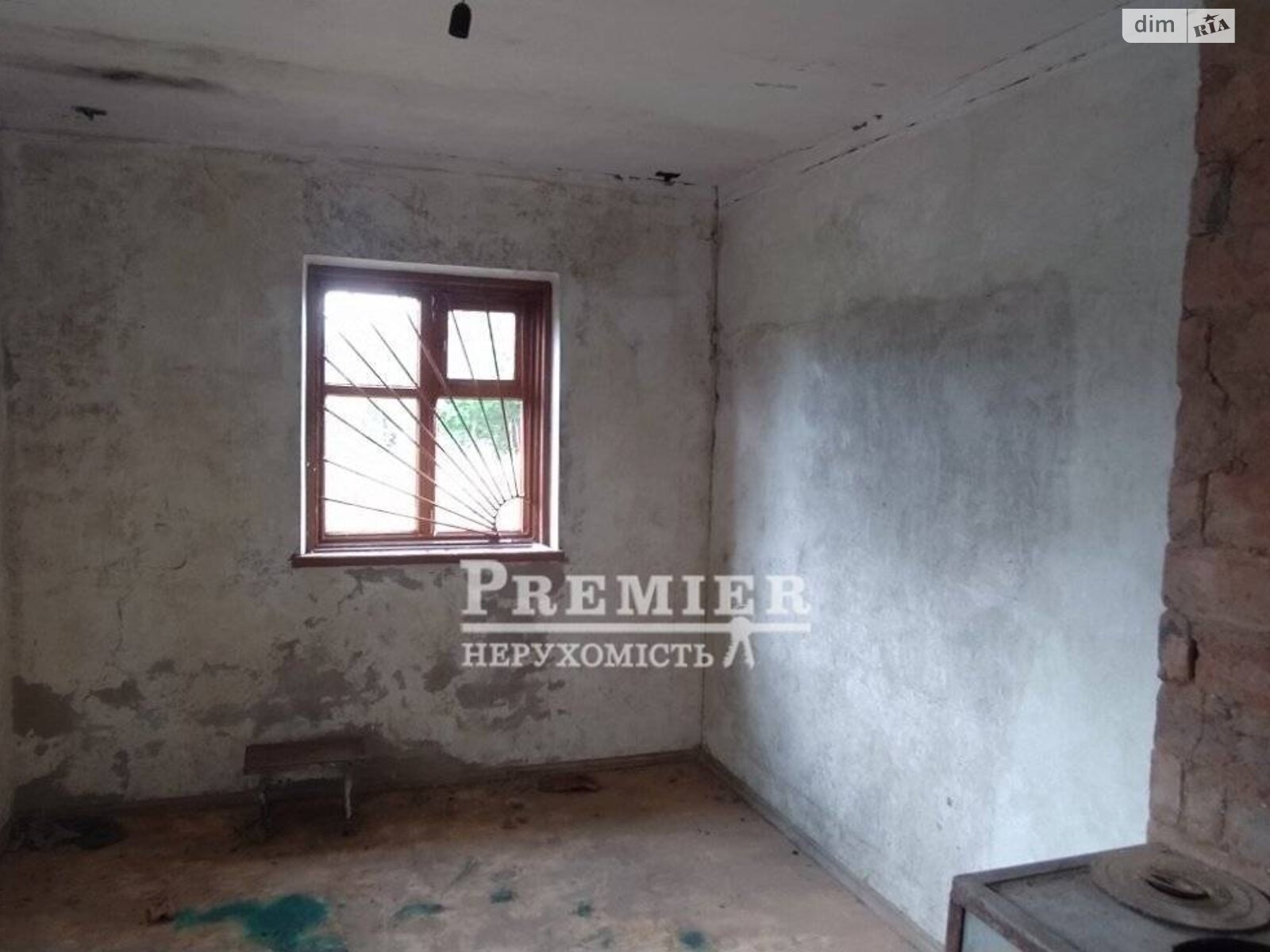 одноэтажный дом с верандой, 50 кв. м, кирпич. Продажа в Доброалександровке фото 1 одноэтажный дом с верандой, 50 кв. м, кирпич. Продажа в Доброалександровке фото 1