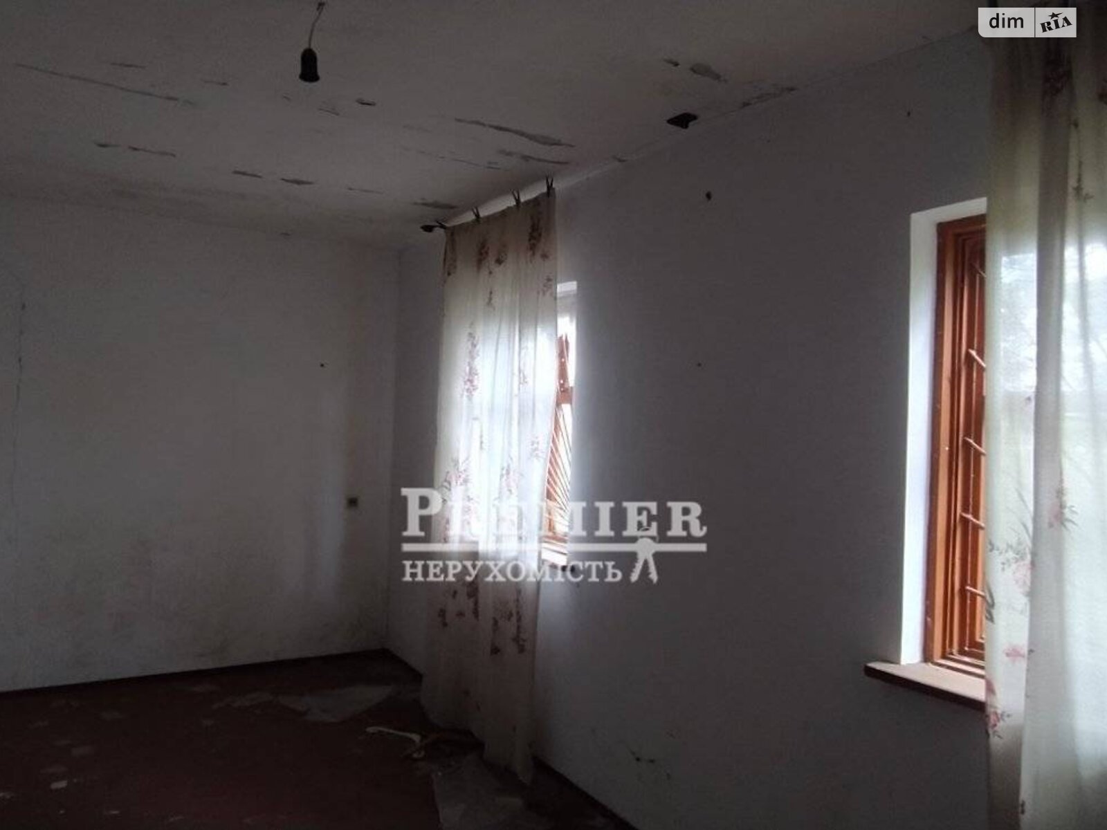 одноэтажный дом с верандой, 50 кв. м, кирпич. Продажа в Доброалександровке фото 1 одноэтажный дом с верандой, 50 кв. м, кирпич. Продажа в Доброалександровке фото 1