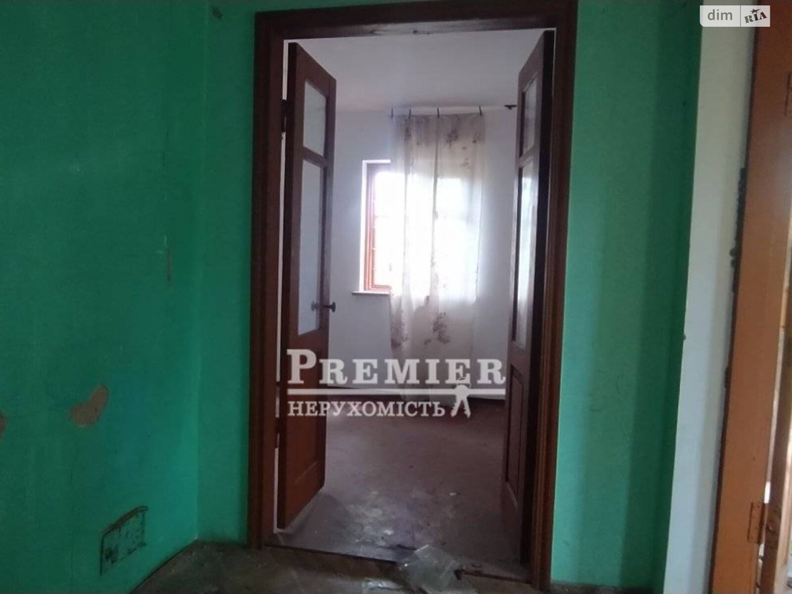 одноэтажный дом с верандой, 50 кв. м, кирпич. Продажа в Доброалександровке фото 1 одноэтажный дом с верандой, 50 кв. м, кирпич. Продажа в Доброалександровке фото 1