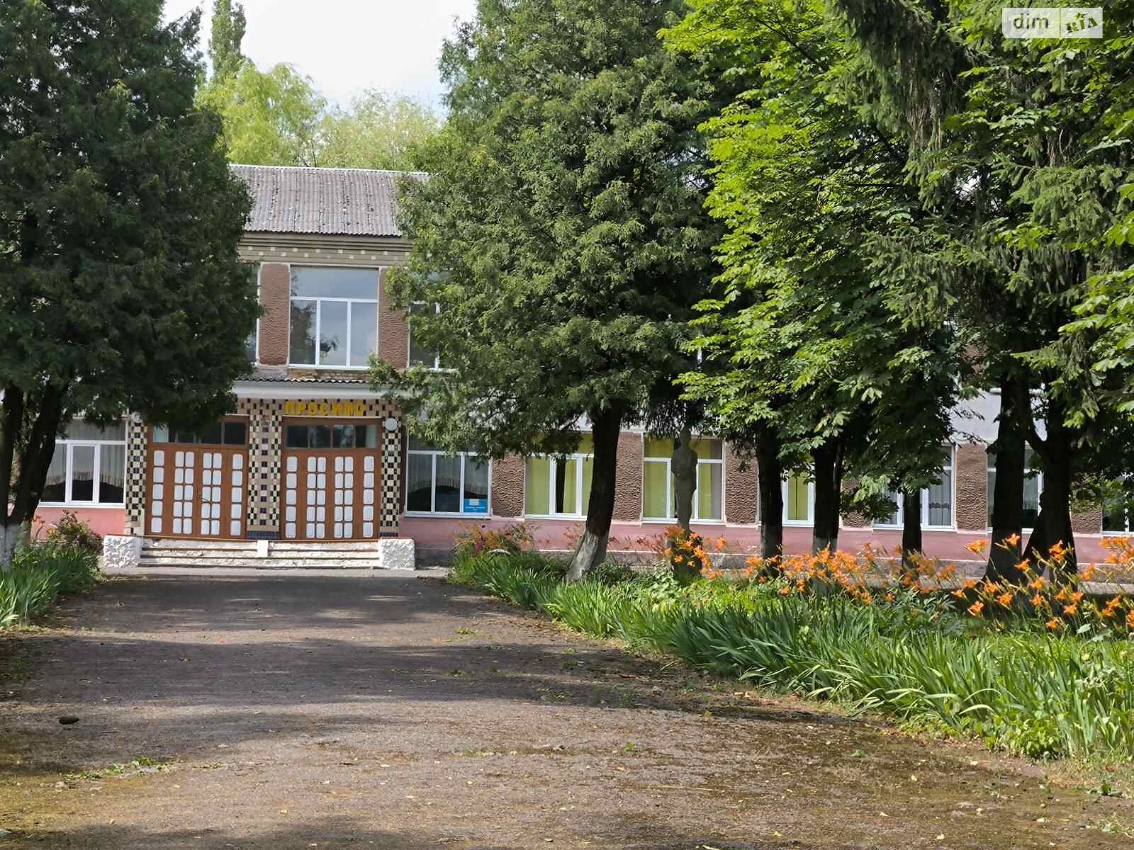 одноповерховий будинок з верандою, 96.4 кв. м, цегла. Продаж у Доброгорщі фото 1 одноповерховий будинок з верандою, 96.4 кв. м, цегла. Продаж у Доброгорщі фото 1