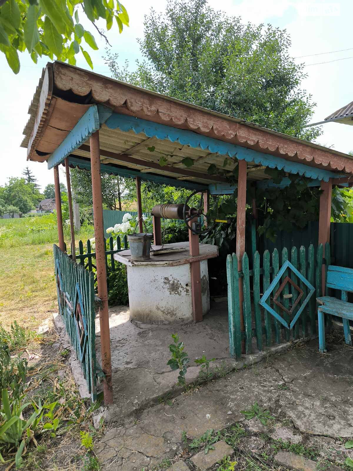 одноповерховий будинок з верандою, 96.4 кв. м, цегла. Продаж у Доброгорщі фото 1 одноповерховий будинок з верандою, 96.4 кв. м, цегла. Продаж у Доброгорщі фото 1