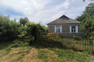 одноэтажный дом с верандой, 96.4 кв. м, кирпич. Продажа в Доброгорще фото 2