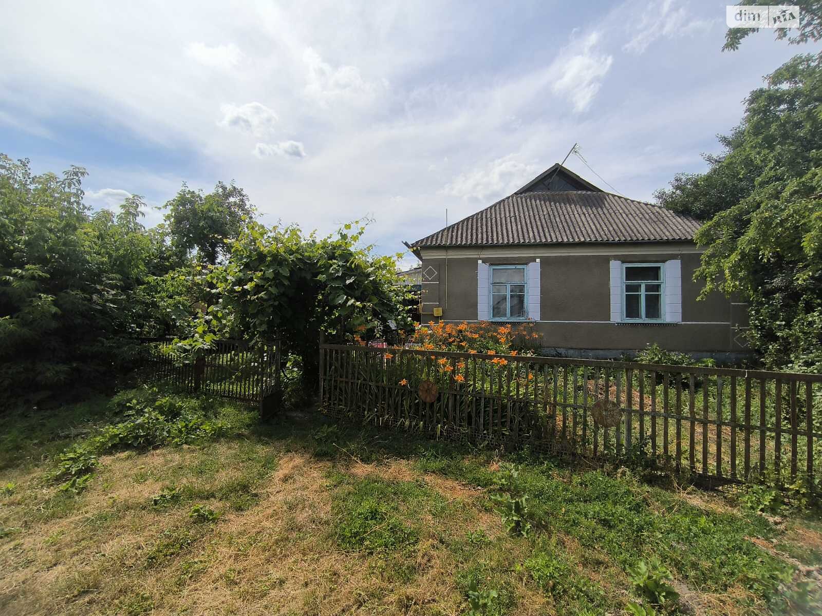 одноповерховий будинок з верандою, 96.4 кв. м, цегла. Продаж у Доброгорщі фото 1 одноповерховий будинок з верандою, 96.4 кв. м, цегла. Продаж у Доброгорщі фото 1