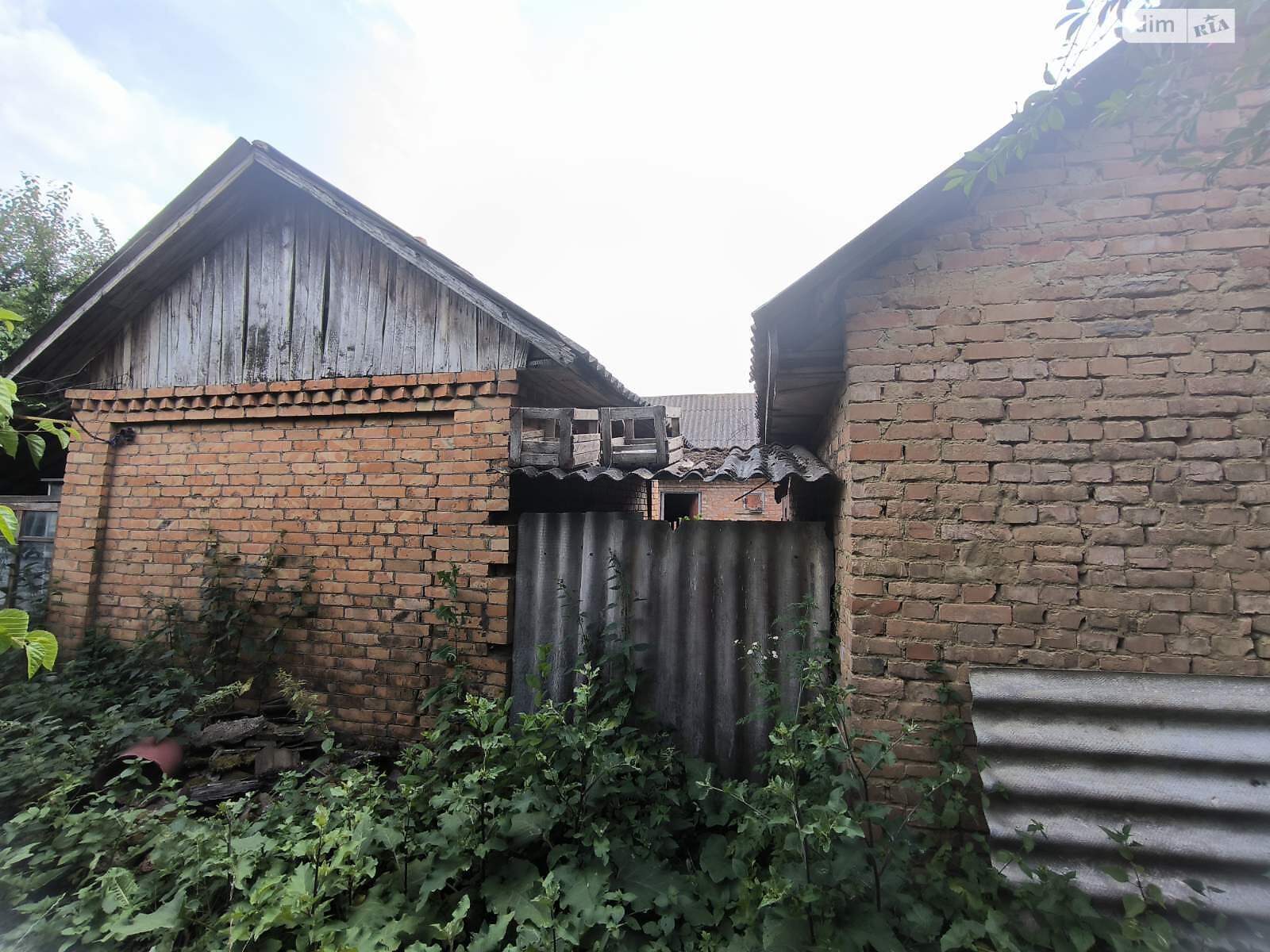 одноповерховий будинок з верандою, 96.4 кв. м, цегла. Продаж у Доброгорщі фото 1 одноповерховий будинок з верандою, 96.4 кв. м, цегла. Продаж у Доброгорщі фото 1