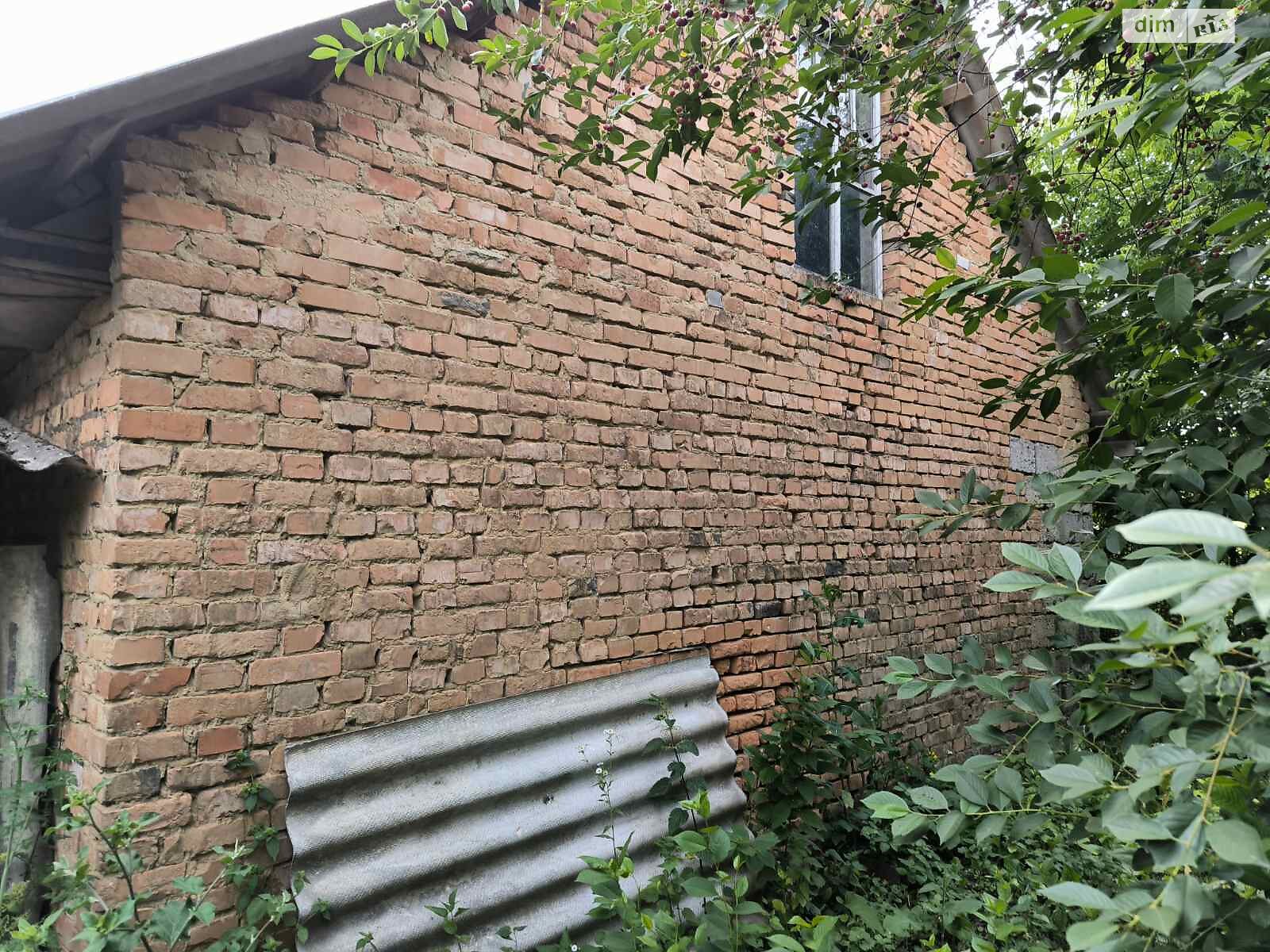 одноповерховий будинок з верандою, 96.4 кв. м, цегла. Продаж у Доброгорщі фото 1 одноповерховий будинок з верандою, 96.4 кв. м, цегла. Продаж у Доброгорщі фото 1