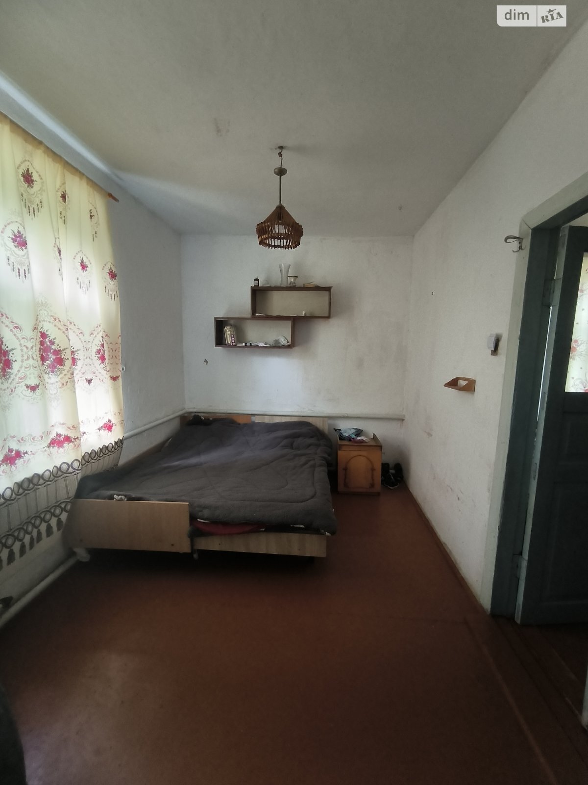 одноповерховий будинок з верандою, 96.4 кв. м, цегла. Продаж у Доброгорщі фото 1 одноповерховий будинок з верандою, 96.4 кв. м, цегла. Продаж у Доброгорщі фото 1