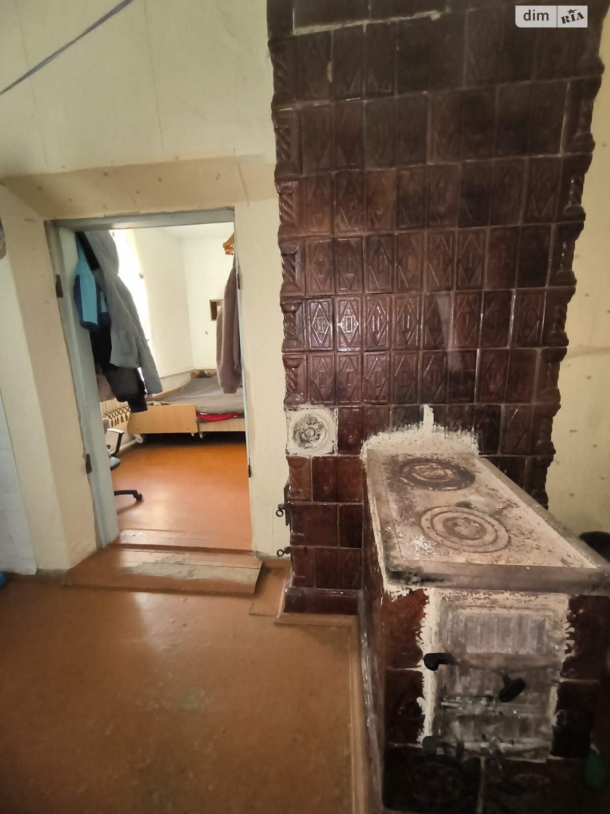 одноповерховий будинок з верандою, 96.4 кв. м, цегла. Продаж у Доброгорщі фото 1 одноповерховий будинок з верандою, 96.4 кв. м, цегла. Продаж у Доброгорщі фото 1