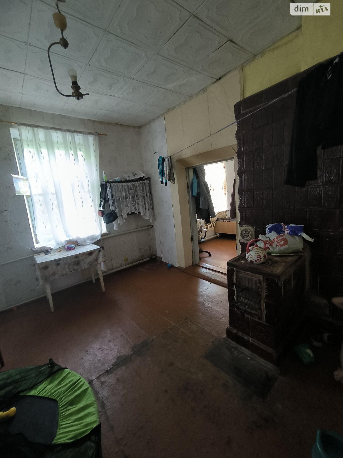 одноповерховий будинок з верандою, 96.4 кв. м, цегла. Продаж у Доброгорщі фото 1 одноповерховий будинок з верандою, 96.4 кв. м, цегла. Продаж у Доброгорщі фото 1