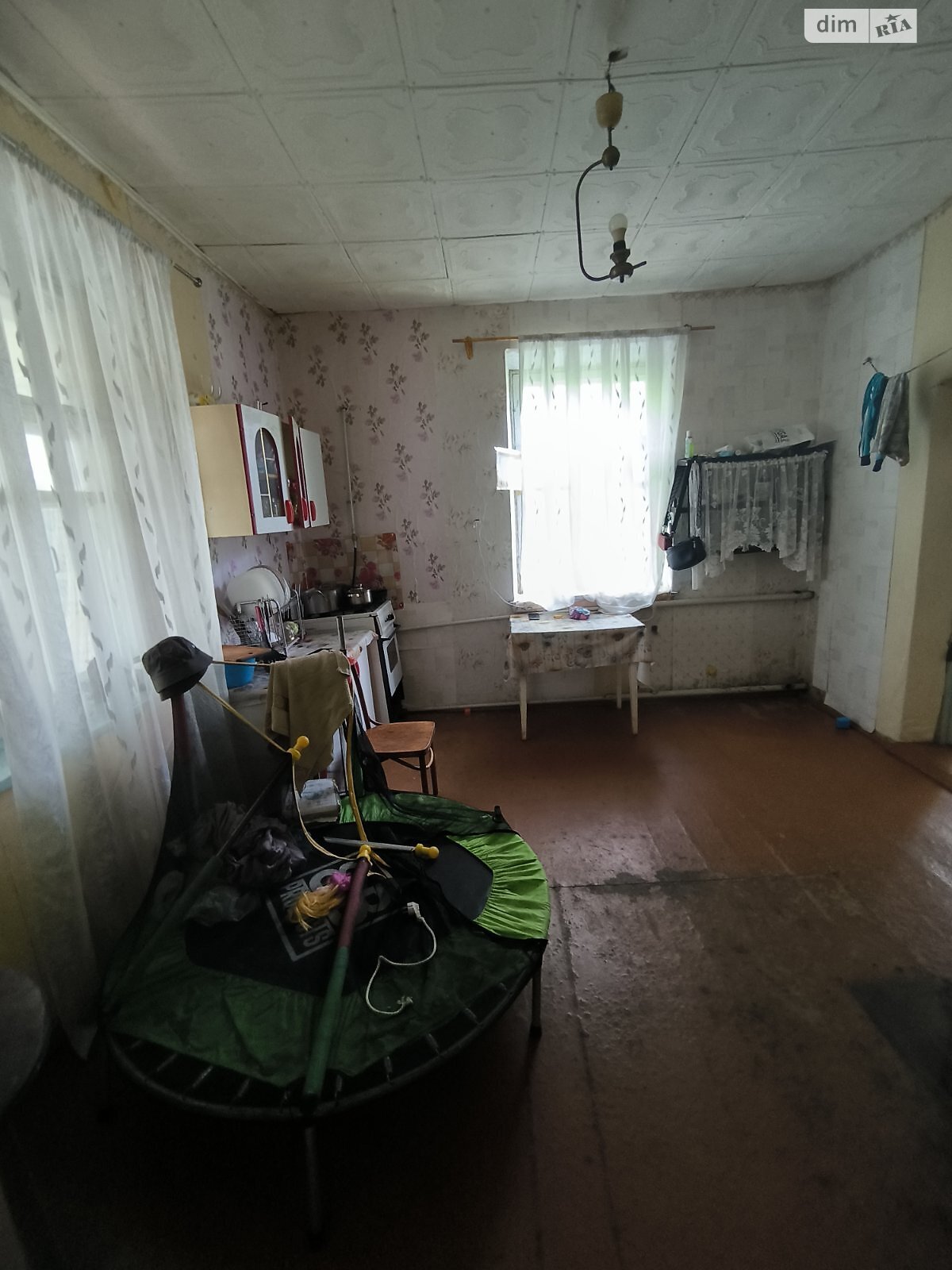 одноповерховий будинок з верандою, 96.4 кв. м, цегла. Продаж у Доброгорщі фото 1 одноповерховий будинок з верандою, 96.4 кв. м, цегла. Продаж у Доброгорщі фото 1