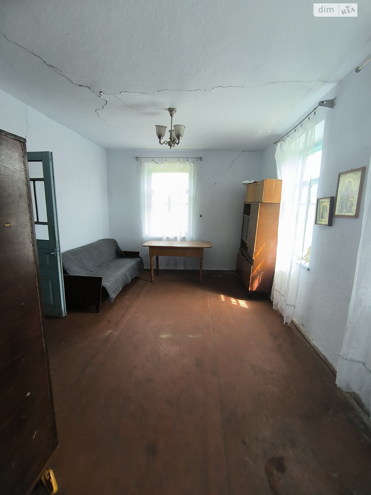 одноповерховий будинок з верандою, 96.4 кв. м, цегла. Продаж у Доброгорщі фото 1 одноповерховий будинок з верандою, 96.4 кв. м, цегла. Продаж у Доброгорщі фото 1