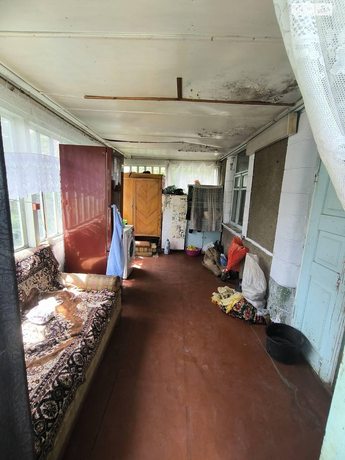 одноповерховий будинок з верандою, 96.4 кв. м, цегла. Продаж у Доброгорщі фото 1 одноповерховий будинок з верандою, 96.4 кв. м, цегла. Продаж у Доброгорщі фото 1
