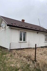 одноповерховий будинок з гаражем, 58 кв. м, цегла. Продаж у Доброгостові фото 2