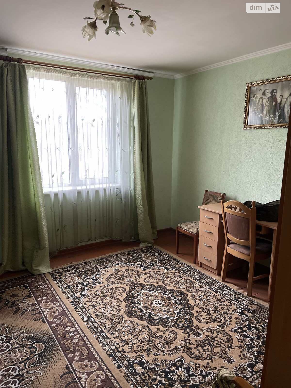 одноповерховий будинок з гаражем, 58 кв. м, цегла. Продаж у Доброгостові фото 1