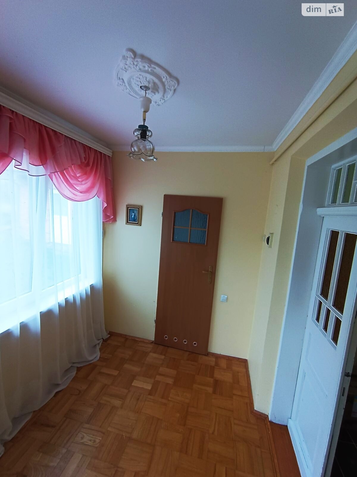 одноповерховий будинок, 84 кв. м, цегла. Продаж у Добромилі фото 1