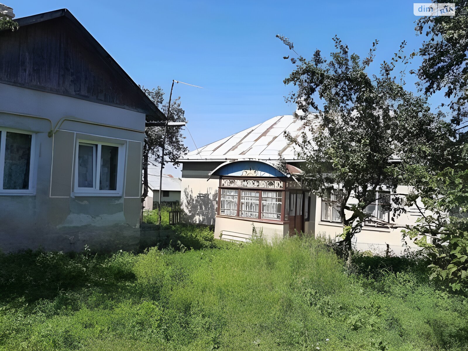 одноэтажный дом, 68.1 кв. м, кирпич. Продажа в Добромирке фото 1 одноэтажный дом, 68.1 кв. м, кирпич. Продажа в Добромирке фото 1