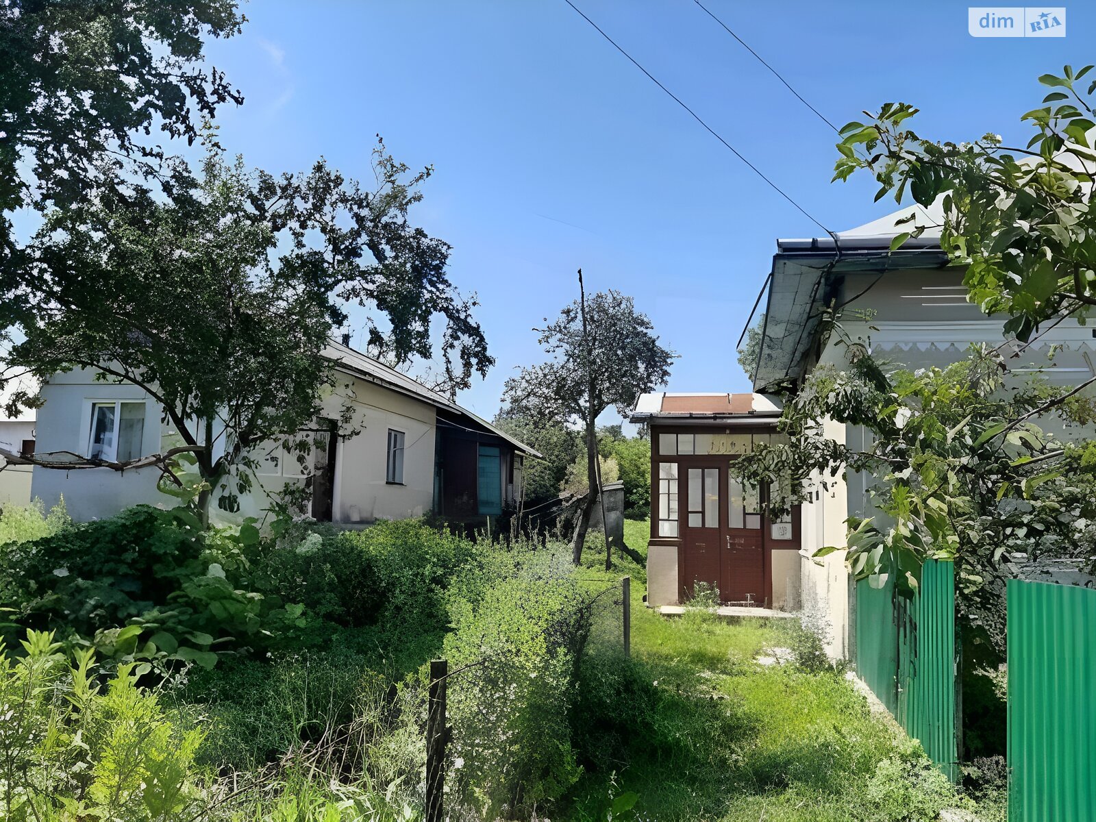 одноэтажный дом, 68.1 кв. м, кирпич. Продажа в Добромирке фото 1 одноэтажный дом, 68.1 кв. м, кирпич. Продажа в Добромирке фото 1