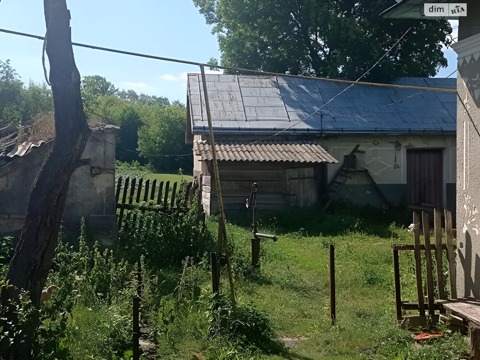 одноэтажный дом, 68.1 кв. м, кирпич. Продажа в Добромирке фото 1 одноэтажный дом, 68.1 кв. м, кирпич. Продажа в Добромирке фото 1