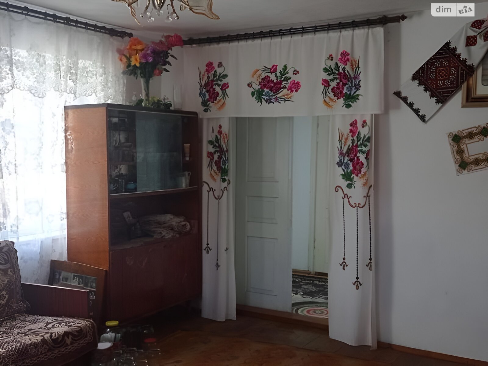 одноэтажный дом, 68.1 кв. м, кирпич. Продажа в Добромирке фото 1 одноэтажный дом, 68.1 кв. м, кирпич. Продажа в Добромирке фото 1