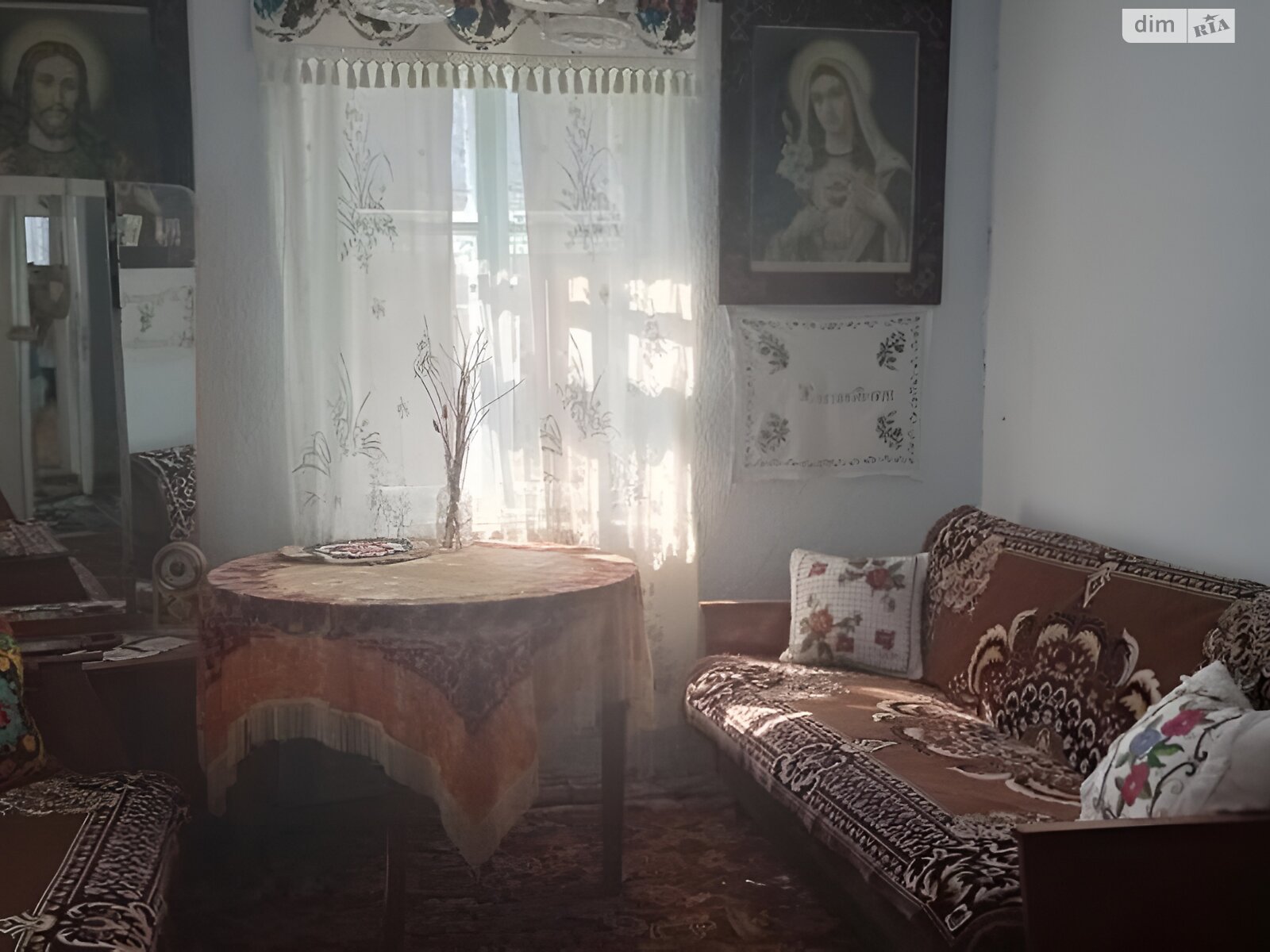 одноэтажный дом, 68.1 кв. м, кирпич. Продажа в Добромирке фото 1 одноэтажный дом, 68.1 кв. м, кирпич. Продажа в Добромирке фото 1