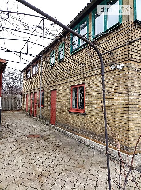 двухэтажный дом с гаражом, 200 кв. м, кирпич. Продажа в Доброполье район Доброполье фото 1 двухэтажный дом с гаражом, 200 кв. м, кирпич. Продажа в Доброполье район Доброполье фото 1