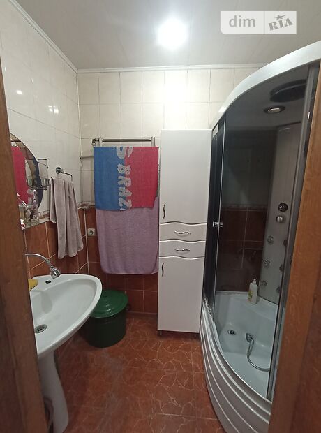 двухэтажный дом с гаражом, 200 кв. м, кирпич. Продажа в Доброполье район Доброполье фото 1 двухэтажный дом с гаражом, 200 кв. м, кирпич. Продажа в Доброполье район Доброполье фото 1