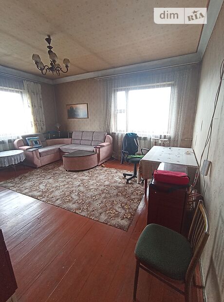 двухэтажный дом с гаражом, 200 кв. м, кирпич. Продажа в Доброполье район Доброполье фото 1 двухэтажный дом с гаражом, 200 кв. м, кирпич. Продажа в Доброполье район Доброполье фото 1