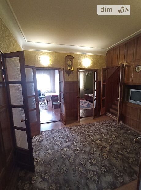 двухэтажный дом с гаражом, 200 кв. м, кирпич. Продажа в Доброполье район Доброполье фото 1 двухэтажный дом с гаражом, 200 кв. м, кирпич. Продажа в Доброполье район Доброполье фото 1